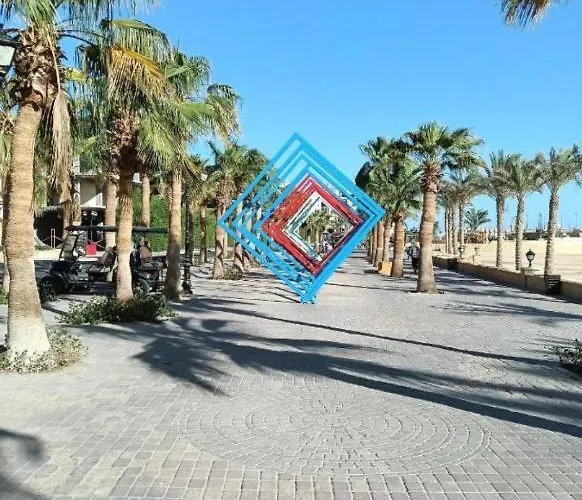 شقة Peaks- Sahl Hasheesh , Edelma *