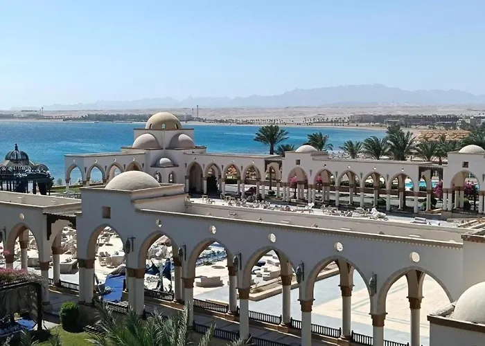 شقة Peaks- Sahl Hasheesh , Edelma