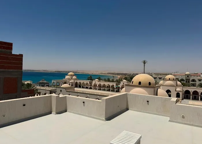 شقة Peaks- Sahl Hasheesh , Edelma