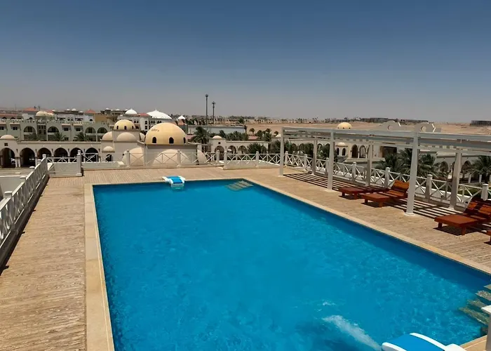 Peaks- Sahl Hasheesh , Edelma شقة