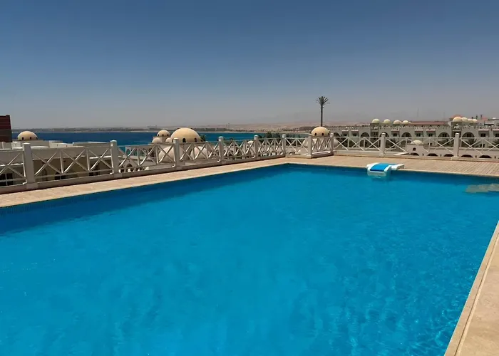 شقة Peaks- Sahl Hasheesh , Edelma