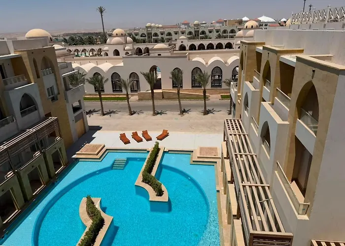 شقة Peaks- Sahl Hasheesh , Edelma