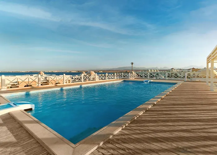Apartment Peaks- Sahl Hasheesh , Edelma